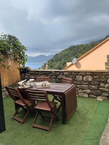 Apartamento La Casetta Rossa