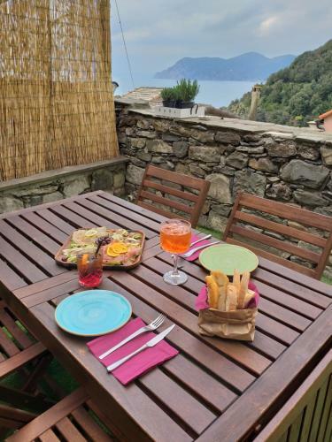 Apartamento La Casetta Rossa