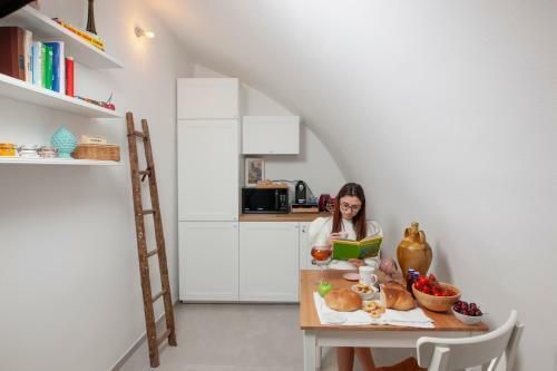 Bed & Breakfast Je T'aime Luxury Suite And Relax