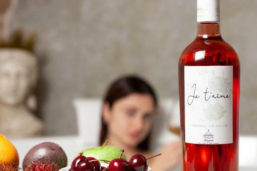 Bed & Breakfast Je T'aime Luxury Suite And Relax