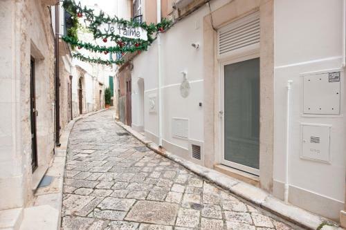 Bed & Breakfast Je T'aime Luxury Suite And Relax