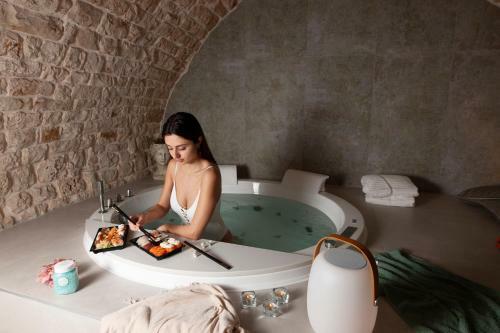 Bed & Breakfast Je T'aime Luxury Suite And Relax