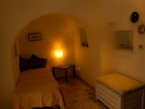 Trulli San Pietro