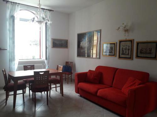 Apartamento Casa Arcobaleno