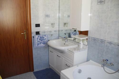 Apartamento Casa Arcobaleno