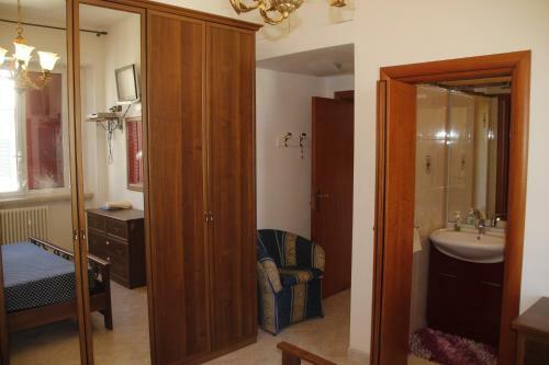 Apartamento Casa Arcobaleno