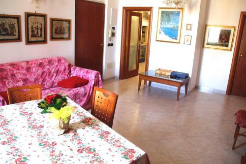 Apartamento Casa Arcobaleno