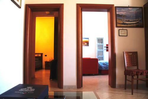Apartamento Casa Arcobaleno