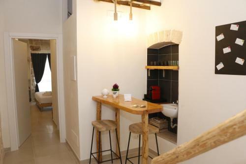 La Nicchia B&B