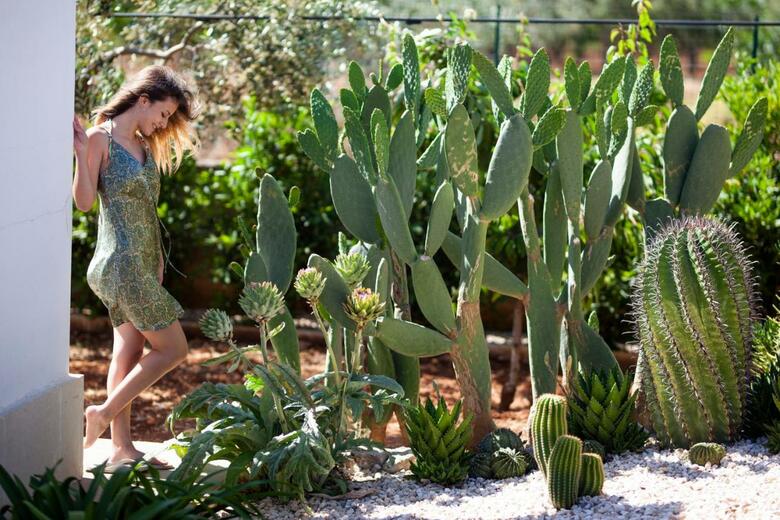 Agroturismo Casa Mia In Puglia