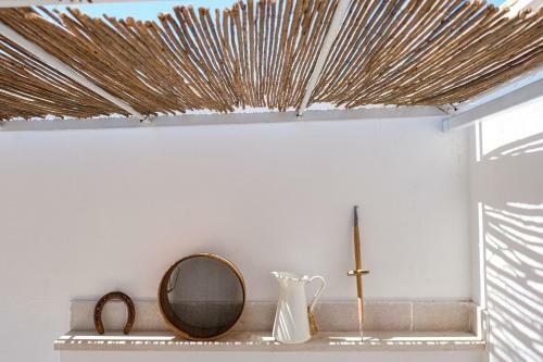 Apartamento Casa Doranello
