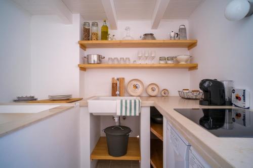 Apartamento Casa Doranello