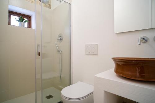Apartamento Casa Doranello