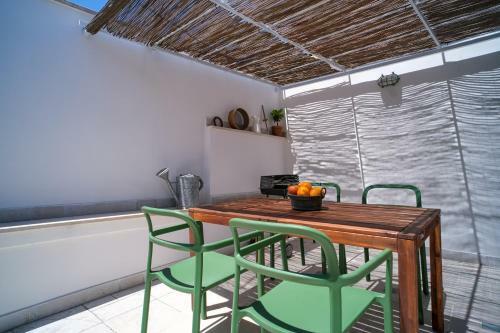 Apartamento Casa Doranello