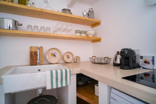 Apartamento Casa Doranello