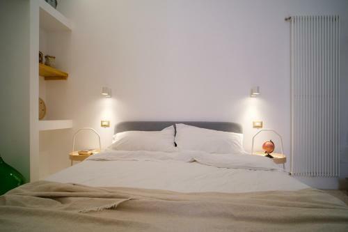 Apartamento Casa Doranello