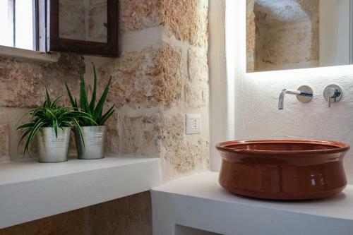 Apartamento Casa Doranello