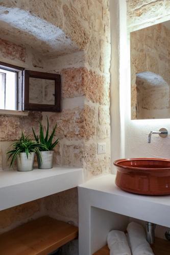 Apartamento Casa Doranello