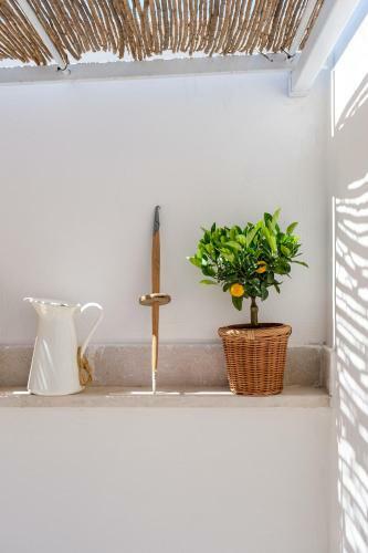 Apartamento Casa Doranello