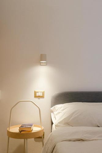 Apartamento Casa Doranello