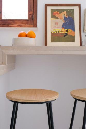 Apartamento Casa Doranello