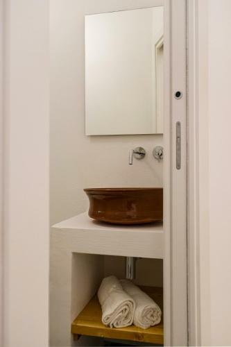 Apartamento Casa Doranello