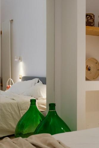 Apartamento Casa Doranello