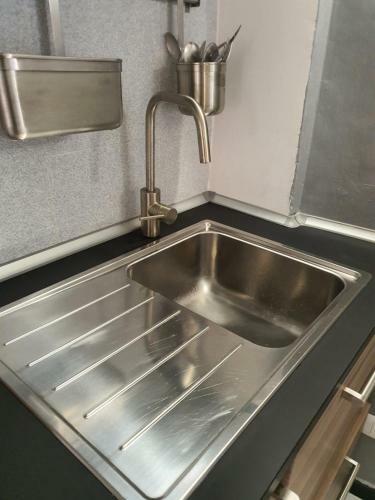 Hostal Monolocale Caterina