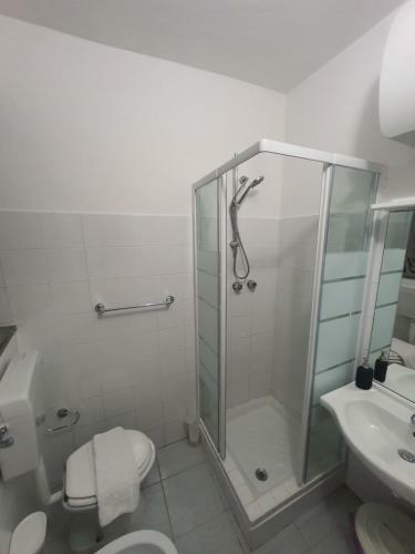 Hostal Monolocale Caterina