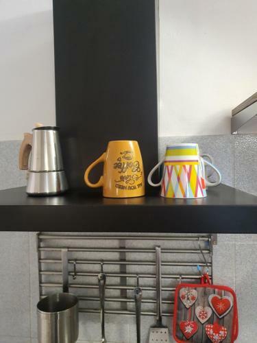 Hostal Monolocale Caterina