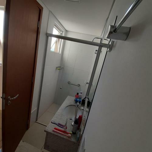 Apartamento Evian Thermas Residence Caldas Novas