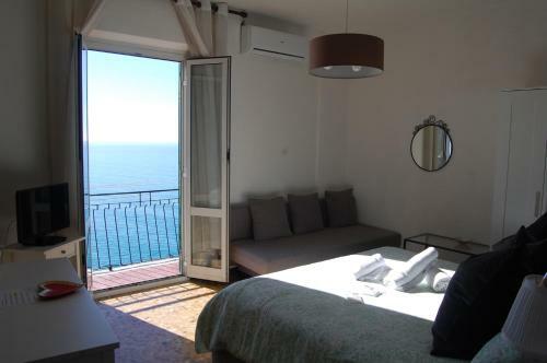 Hostal Appartamento Giumin