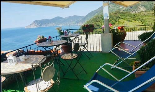 Hostal Appartamento Giumin