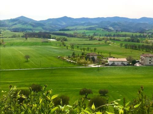 Casale In Umbria