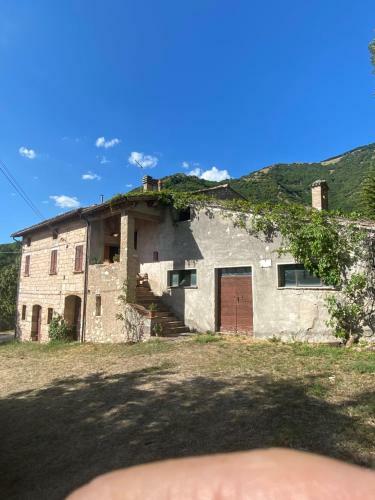 Casale In Umbria