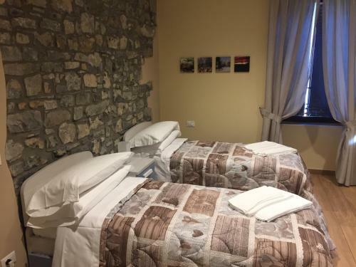 Hostal Residence La Canonica