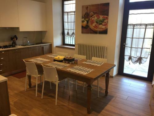 Hostal Residence La Canonica