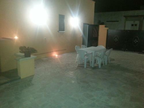 Apartamento Villa Puce