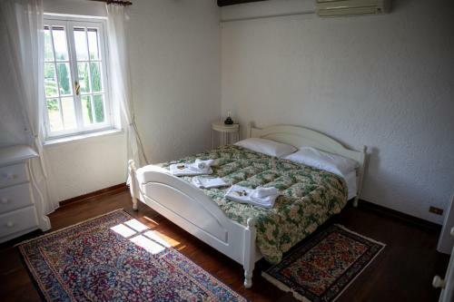 Bed & Breakfast La Boatina