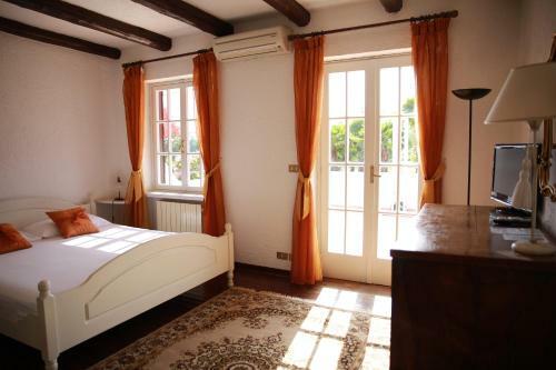 Bed & Breakfast La Boatina
