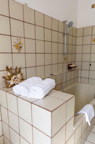 Bed & Breakfast La Boatina