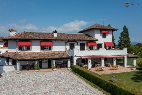 Bed & Breakfast La Boatina