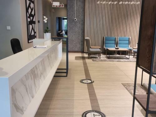 Sandton Skye Premium Apartment