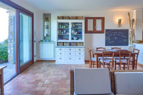 Villa Bella Costarainera