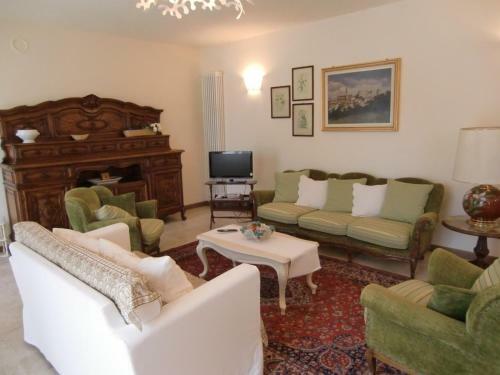 B&B La Vigna Di Tina