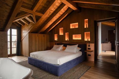 Hotel Nordelaia