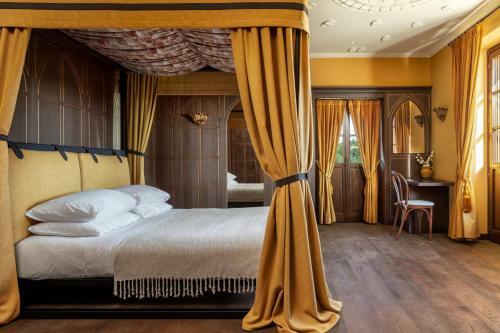 Hotel Nordelaia