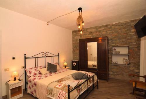 Hostal Il Borgo Del Castello