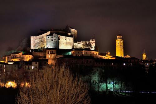 Hostal Il Borgo Del Castello