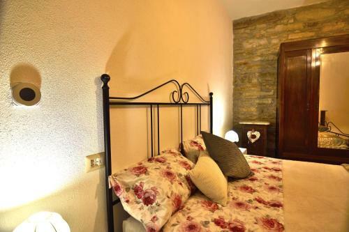 Hostal Il Borgo Del Castello